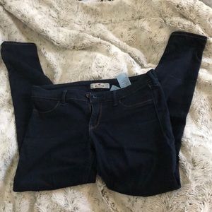 Hollister Jean leggings